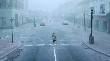 Backdrop to the movie "Silent Hill" #567576