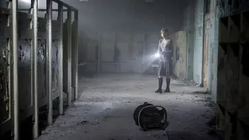 Backdrop to the movie "Silent Hill" #567584