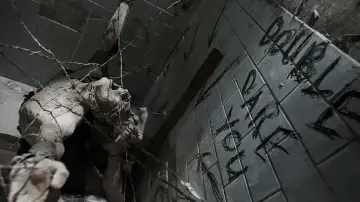 Backdrop to the movie "Silent Hill" #567589
