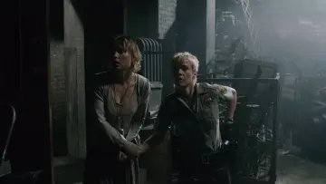 Backdrop to the movie "Silent Hill" #772344