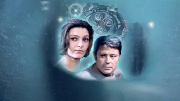 Backdrop to the movie "Solaris" #1164867