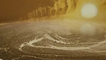 Backdrop to the movie "Solaris" #1214664