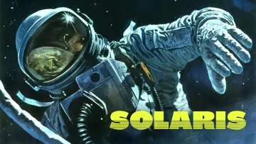 Backdrop to the movie "Solaris" #731543