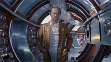 Backdrop to the movie "Solaris" #731570