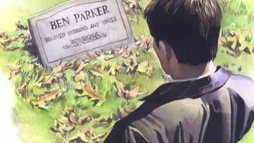 Backdrop to the movie "Spider-Man 2" #1156271