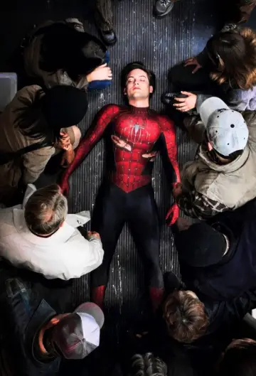 Spider-Man 2