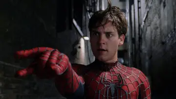 Backdrop to the movie "Spider-Man 2" #1178736