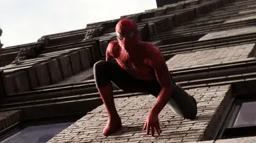 Backdrop to the movie "Spider-Man 2" #1197057