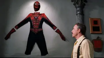 Backdrop to the movie "Spider-Man 2" #1197067