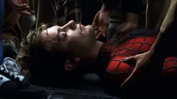 Backdrop to the movie "Spider-Man 2" #1197069