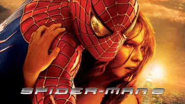 Backdrop to the movie "Spider-Man 2" #1206372