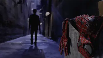 Backdrop to the movie "Spider-Man 2" #1206373