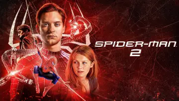 Backdrop to the movie "Spider-Man 2" #1724325