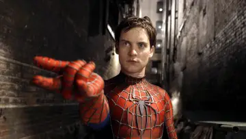 Backdrop to the movie "Spider-Man 2" #1724326