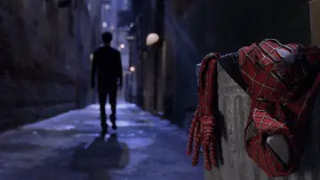 Backdrop to the movie "Spider-Man 2" #633053