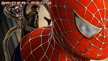 Backdrop to the movie "Spider-Man 2" #79888