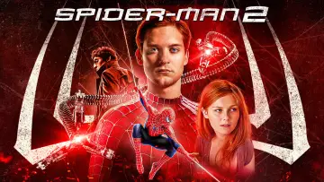 Backdrop to the movie "Spider-Man 2" #79895