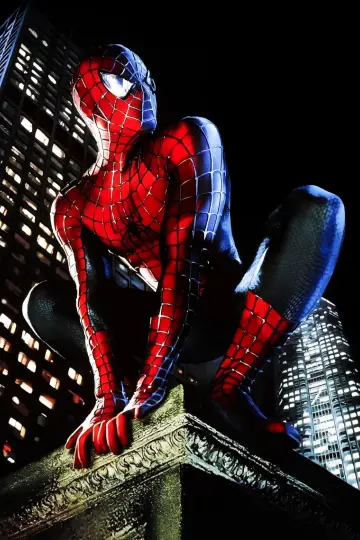 Spider-Man