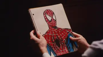 Backdrop to the movie "Spider-Man" #1177772