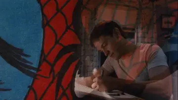 Backdrop to the movie "Spider-Man" #1177797