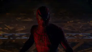 Backdrop to the movie "Spider-Man" #550038