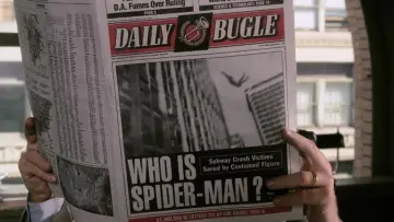 Backdrop to the movie "Spider-Man" #550046