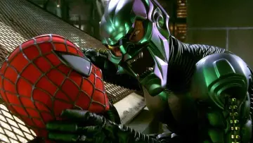 Backdrop to the movie "Spider-Man" #550055
