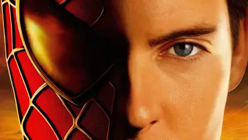 Backdrop to the movie "Spider-Man" #550101