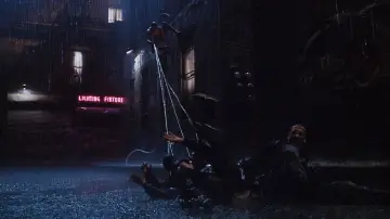 Backdrop to the movie "Spider-Man" #550102