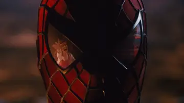 Backdrop to the movie "Spider-Man" #550107