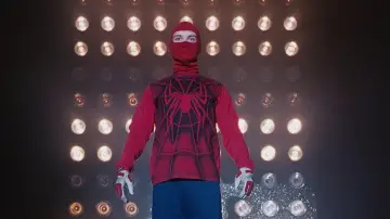 Backdrop to the movie "Spider-Man" #550117