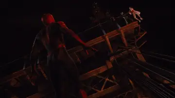 Backdrop to the movie "Spider-Man" #550134