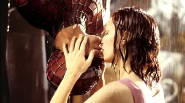 Backdrop to the movie "Spider-Man" #925808