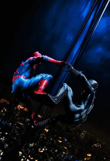 Spider-Man 3