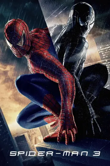 Spider-Man 3