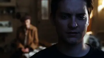 Backdrop to the movie "Spider-Man 3" #1196725