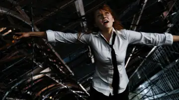 Backdrop to the movie "Spider-Man 3" #1196727