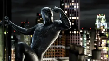 Backdrop to the movie "Spider-Man 3" #172635