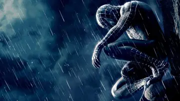 Backdrop to the movie "Spider-Man 3" #172642