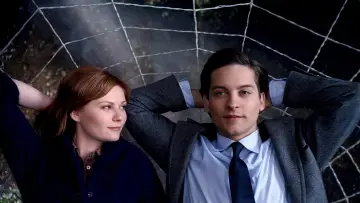 Backdrop to the movie "Spider-Man 3" #472899