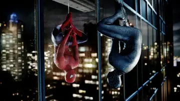 Backdrop to the movie "Spider-Man 3" #570530