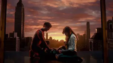 Backdrop to the movie "Spider-Man 3" #831079