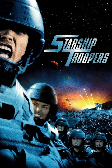 Starship Troopers