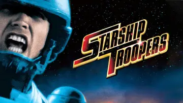 Backdrop to the movie "Starship Troopers" #605194