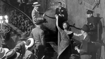 Backdrop to the movie "Sunset Boulevard" #1207646
