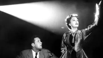 Backdrop to the movie "Sunset Boulevard" #669933