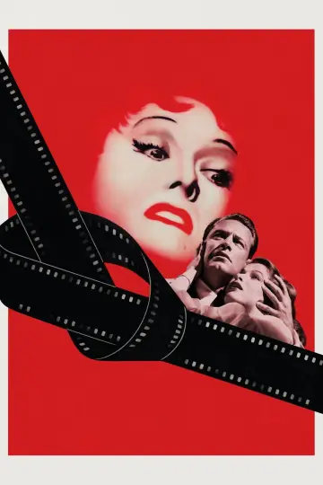 Poster to the movie "Sunset Boulevard" #839201