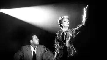 Backdrop to the movie "Sunset Boulevard" #962461
