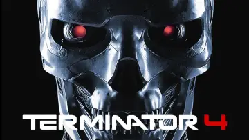 Backdrop to the movie "Terminator Salvation" #306392