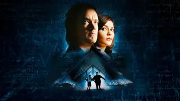 Backdrop to the movie "The Da Vinci Code" #641014